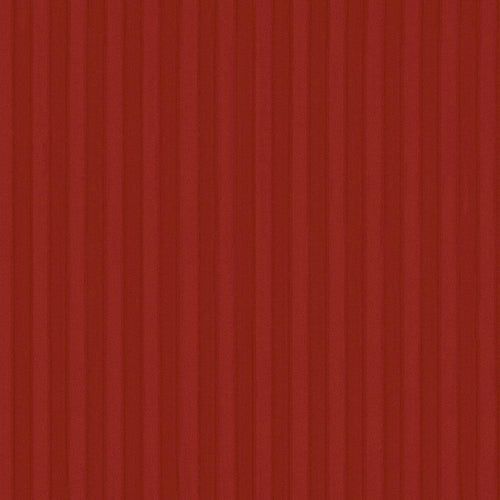0.5" Stripe Emboss Wallpaper