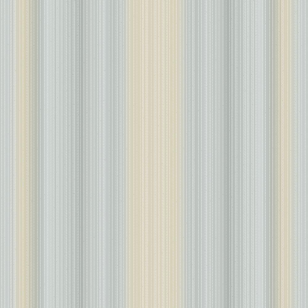 String Stripe Wallpaper
