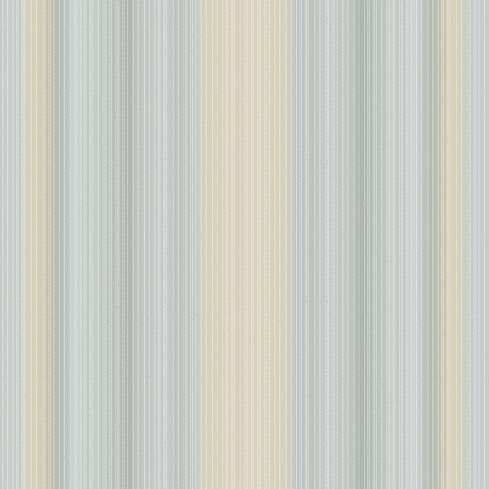 String Stripe Wallpaper