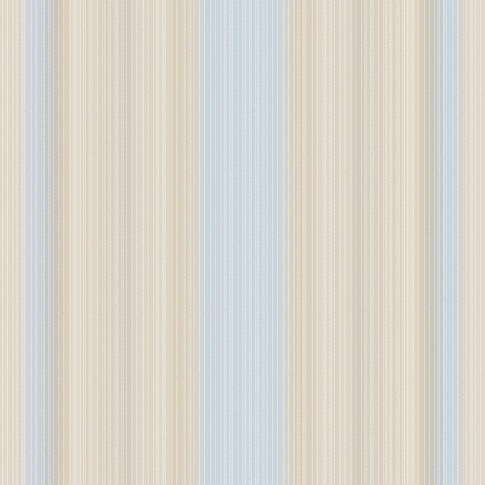 String Stripe Wallpaper