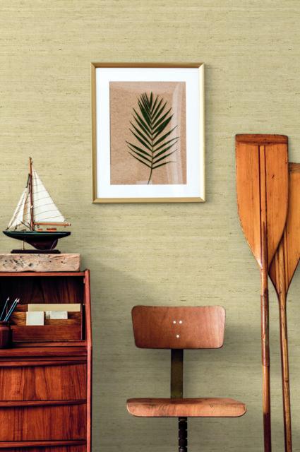 Arrowroot Wallpaper