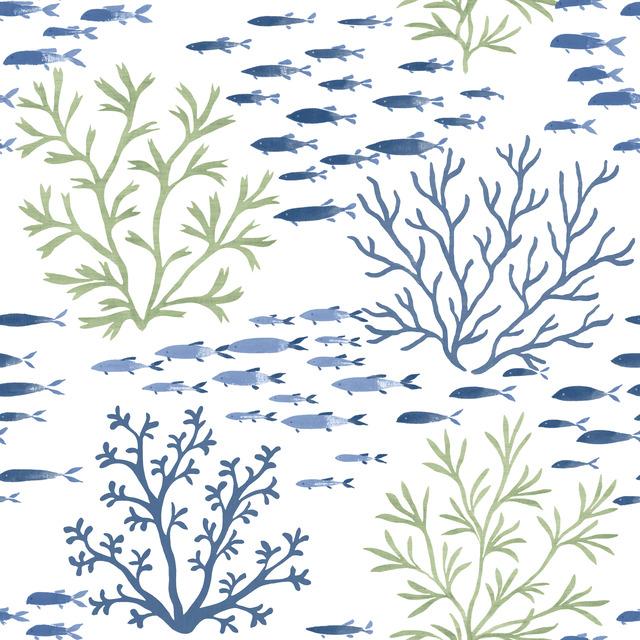 York Wallcoverings, York Wallpaper, SureStrip, Removable Wallpaper, Temporary Wallpaper, Easy Wallpaper, Wallcovering, Wal...