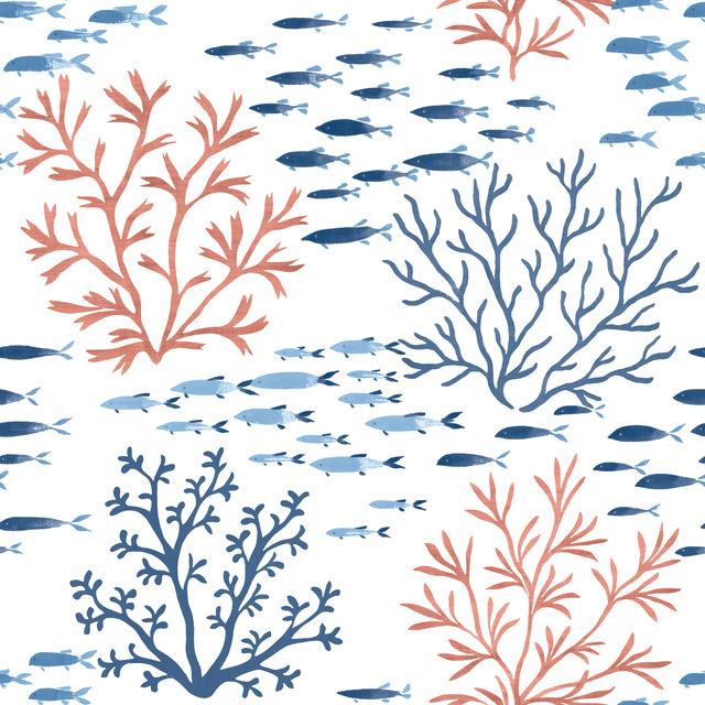 York Wallcoverings, York Wallpaper, SureStrip, Removable Wallpaper, Temporary Wallpaper, Easy Wallpaper, Wallcovering, Wal...