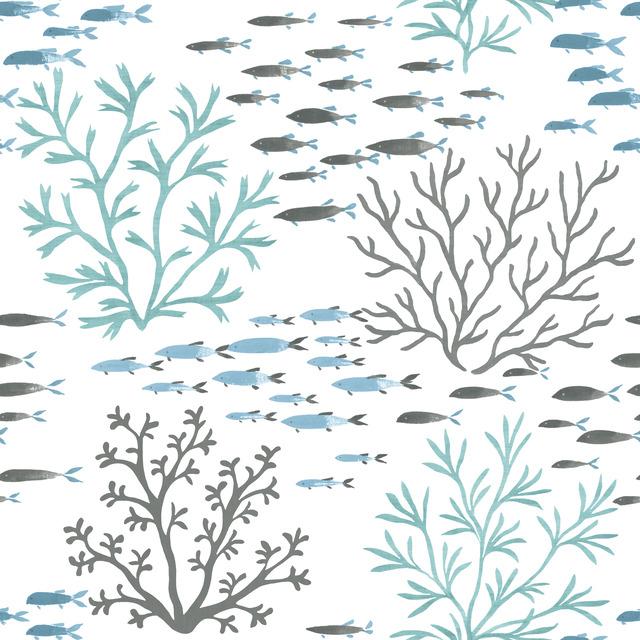 York Wallcoverings, York Wallpaper, SureStrip, Removable Wallpaper, Temporary Wallpaper, Easy Wallpaper, Wallcovering, Wal...