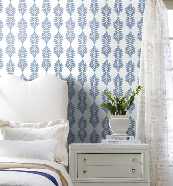 Broadsands Botanica Wallpaper