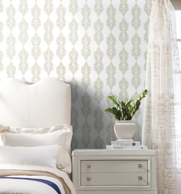 Broadsands Botanica Wallpaper