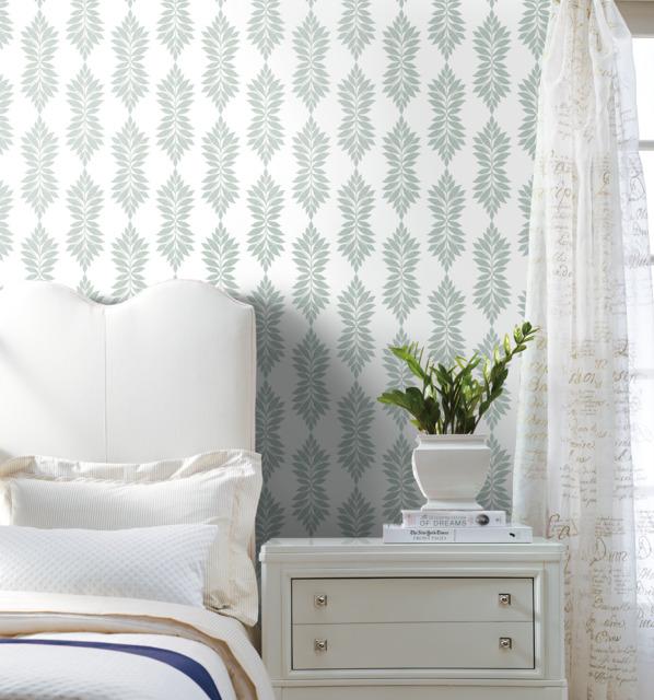 Broadsands Botanica Wallpaper