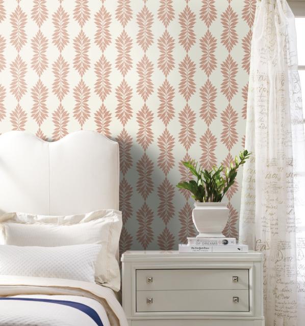 Broadsands Botanica Wallpaper