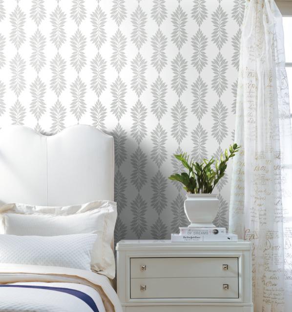 Broadsands Botanica Wallpaper