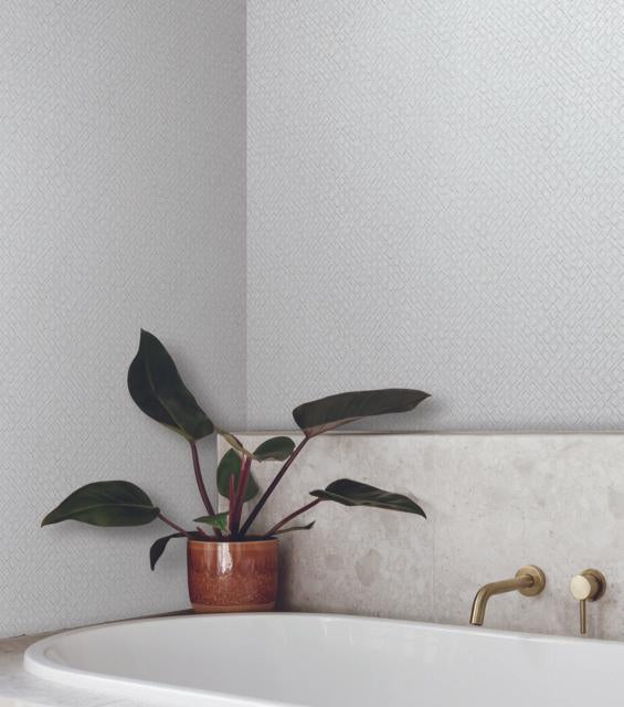 Bede Wallpaper Commercial Width