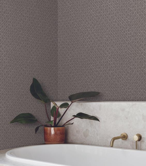 Bede Wallpaper Commercial Width