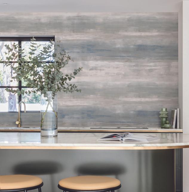 Transition Wallpaper Commercial Width
