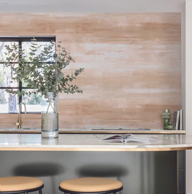 Transition Wallpaper Commercial Width