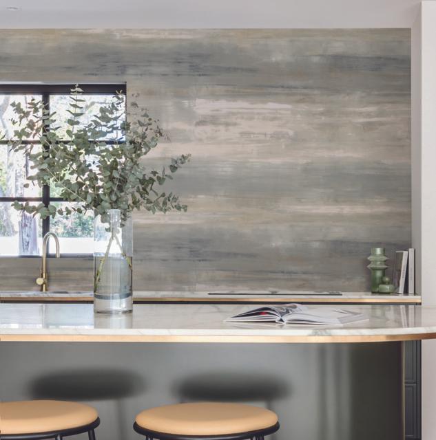 Transition Wallpaper Commercial Width