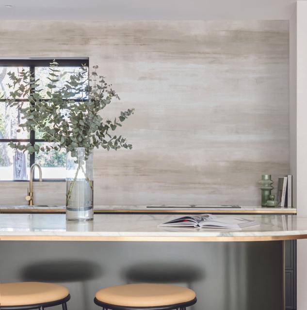Transition Wallpaper Commercial Width