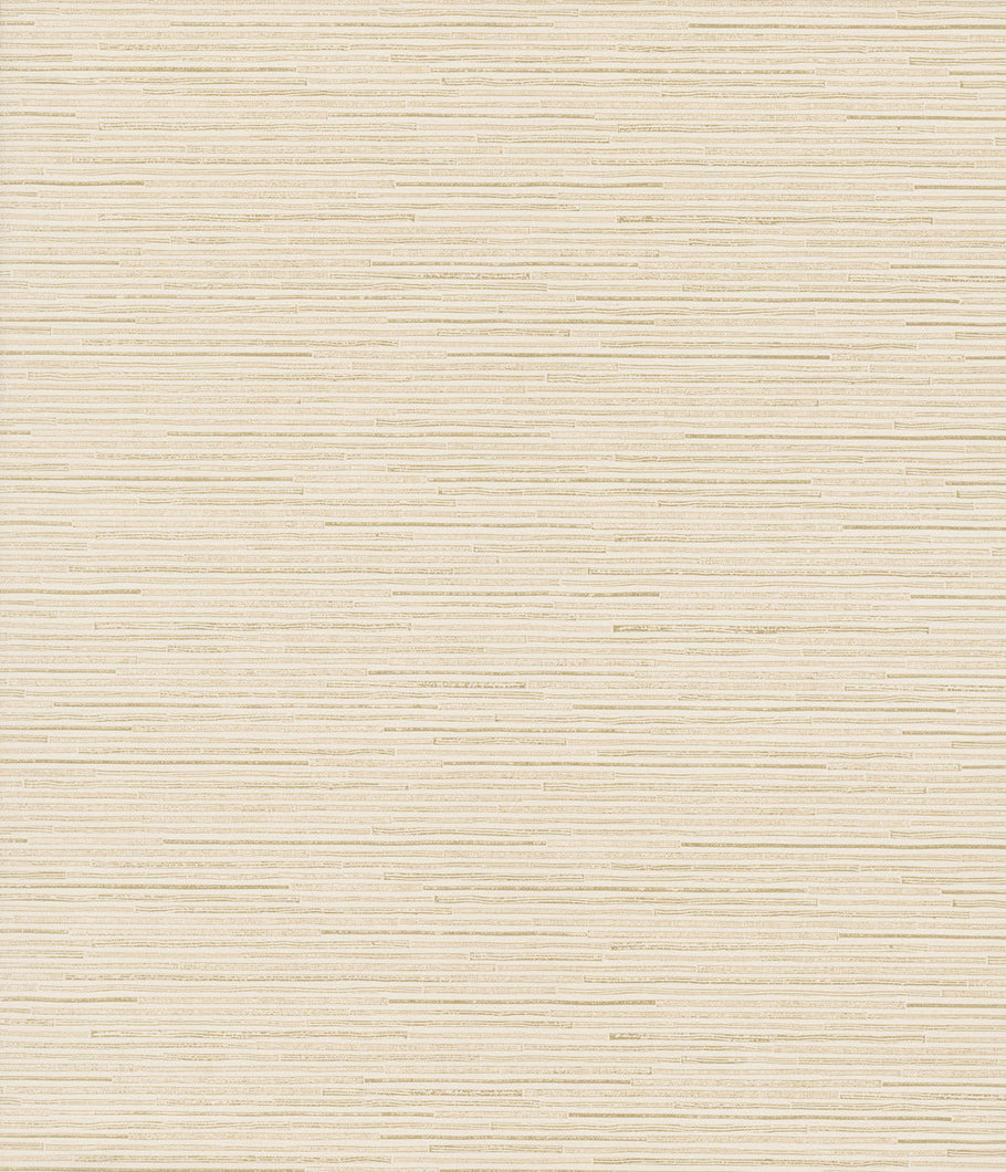 Ribbon Bamboo Wallpaper