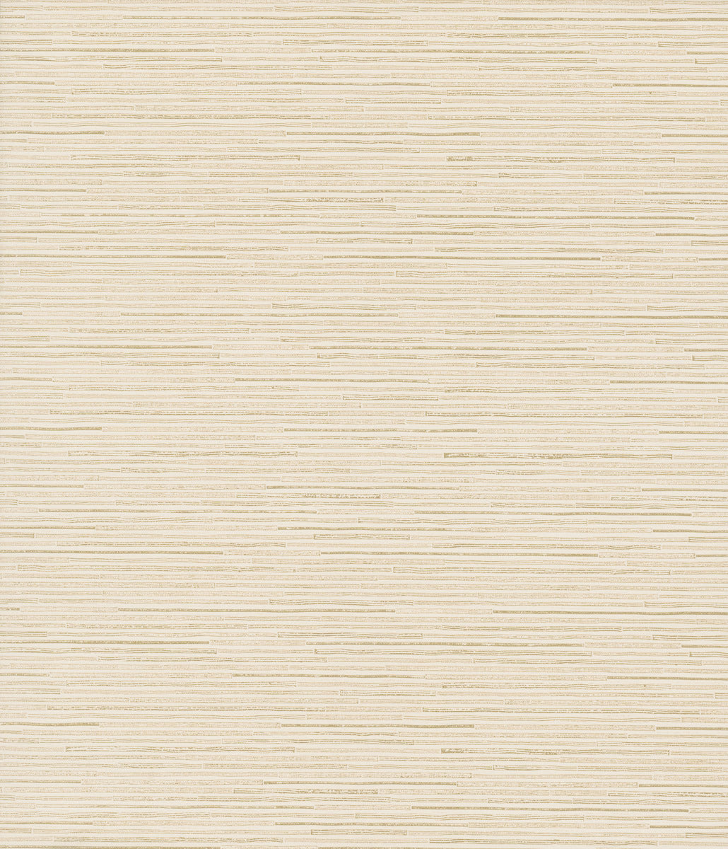 Ribbon Bamboo Wallpaper