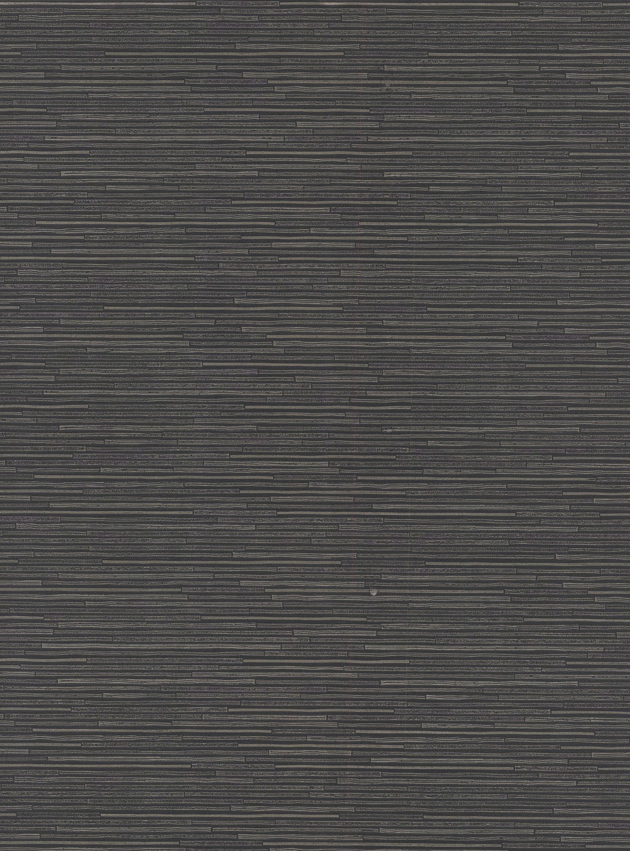 Ribbon Bamboo Wallpaper