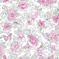 York Wallcoverings, York Wallpaper, Non Woven Wallpaper, Nonwoven Wallpaper, Removable Wallpaper, Easy Wallpaper, Wallcove...