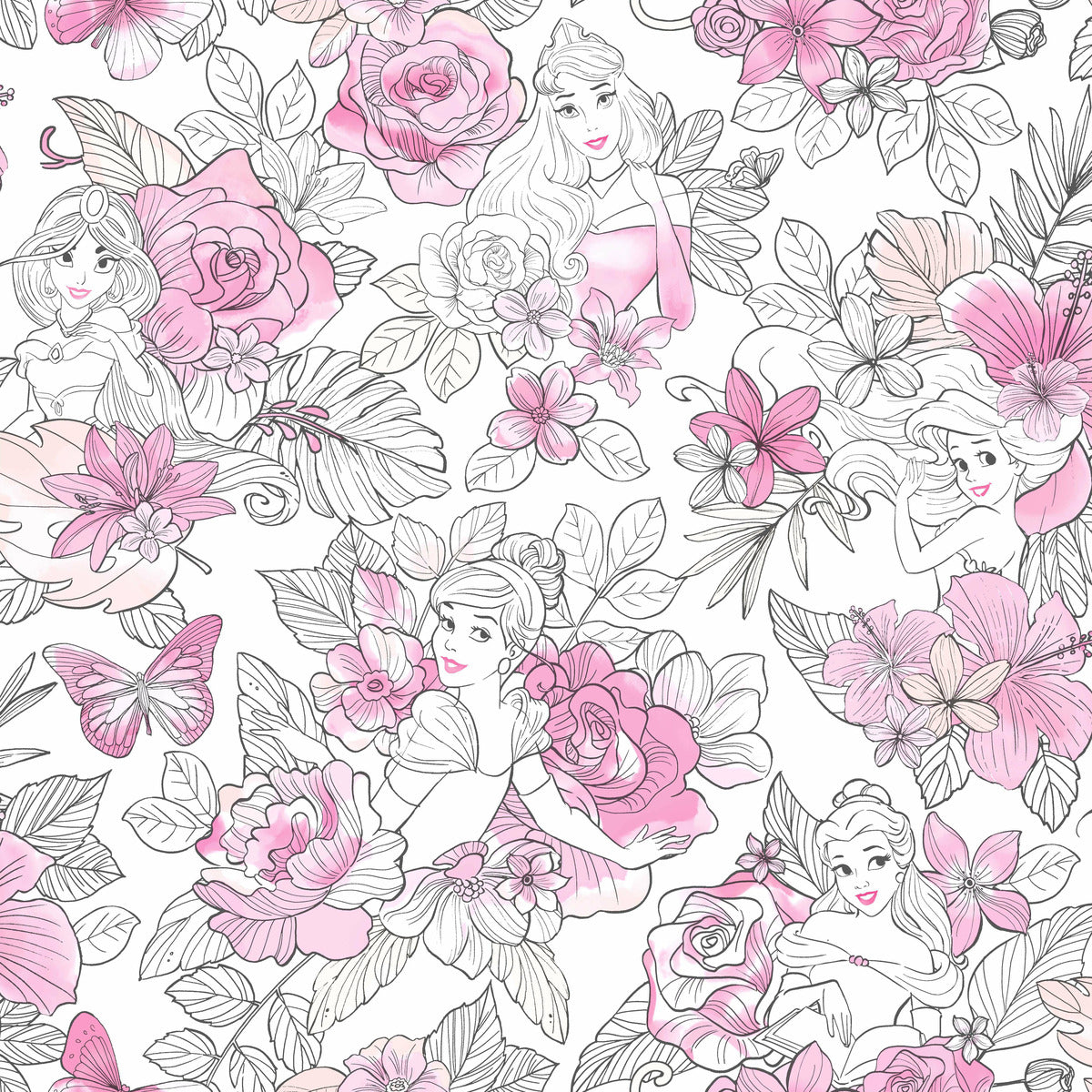 York Wallcoverings, York Wallpaper, Non Woven Wallpaper, Nonwoven Wallpaper, Removable Wallpaper, Easy Wallpaper, Wallcove...