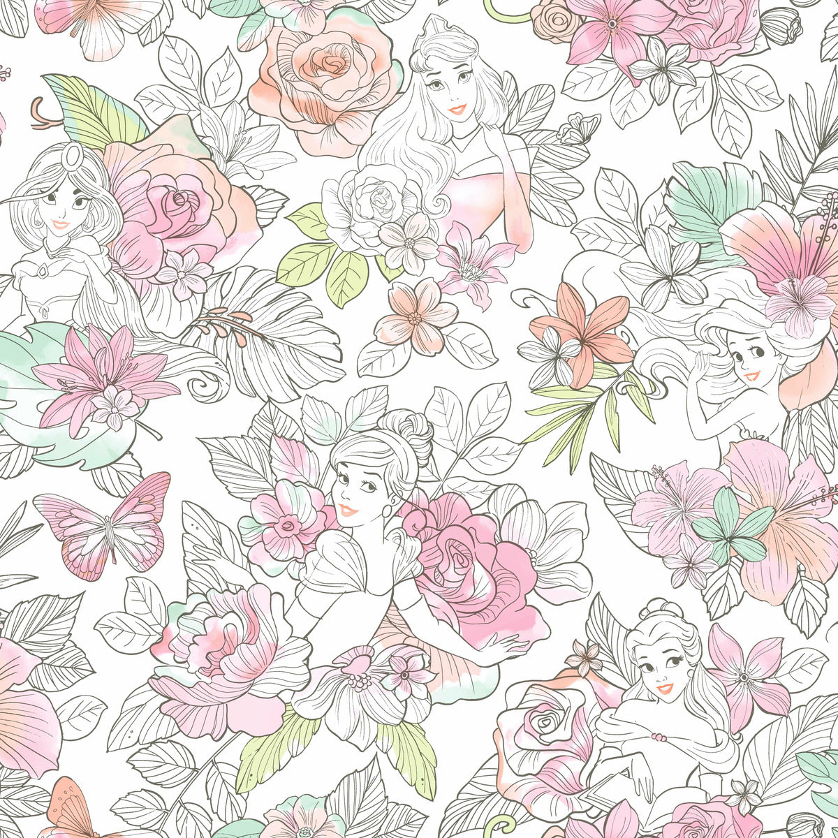 York Wallcoverings, York Wallpaper, Non Woven Wallpaper, Nonwoven Wallpaper, Removable Wallpaper, Easy Wallpaper, Wallcove...