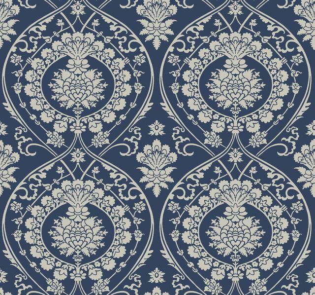 York Wallcoverings, York Wallpaper, Non Woven Wallpaper, Nonwoven Wallpaper, Removable Wallpaper, Easy Wallpaper, Wallcove...
