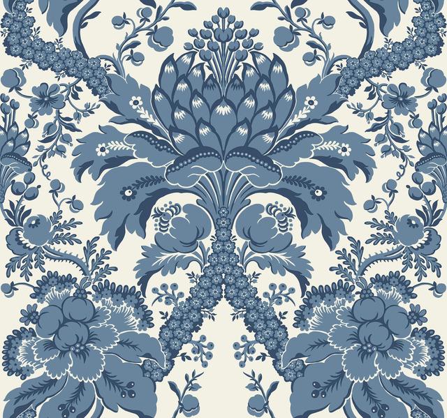 York Wallcoverings, York Wallpaper, SureStrip, Sure Strip, Removable Wallpaper, Temporary Wallpaper, Easy Wallpaper, Wallc...