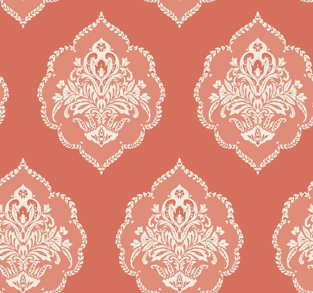 York Wallcoverings, York Wallpaper, SureStrip, Sure Strip, Removable Wallpaper, Temporary Wallpaper, Easy Wallpaper, Wallc...