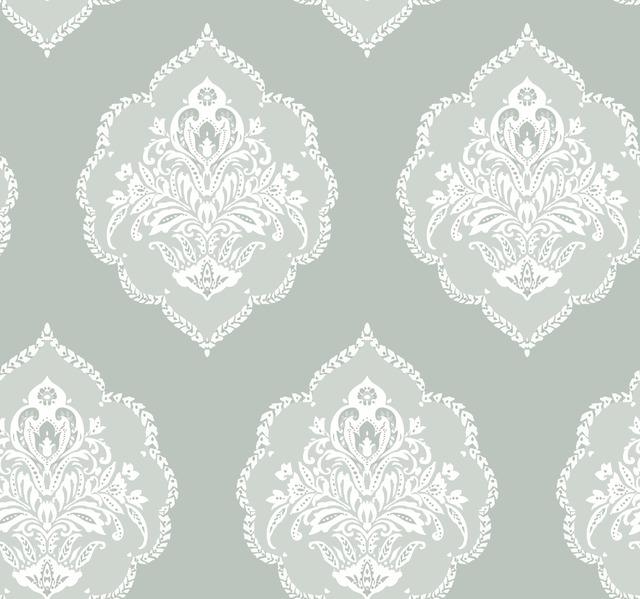 York Wallcoverings, York Wallpaper, SureStrip, Sure Strip, Removable Wallpaper, Temporary Wallpaper, Easy Wallpaper, Wallc...