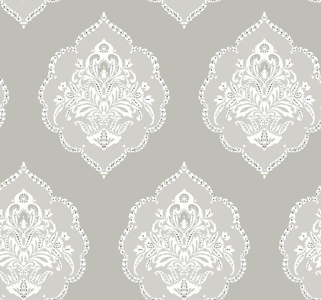 York Wallcoverings, York Wallpaper, SureStrip, Sure Strip, Removable Wallpaper, Temporary Wallpaper, Easy Wallpaper, Wallc...
