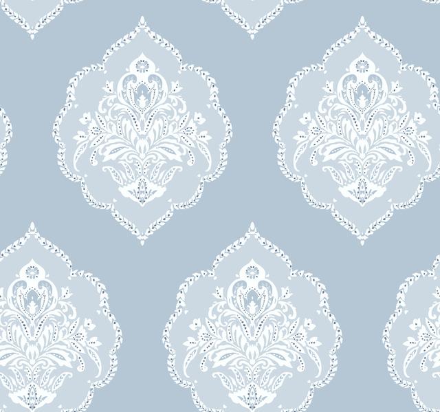 York Wallcoverings, York Wallpaper, SureStrip, Sure Strip, Removable Wallpaper, Temporary Wallpaper, Easy Wallpaper, Wallc...