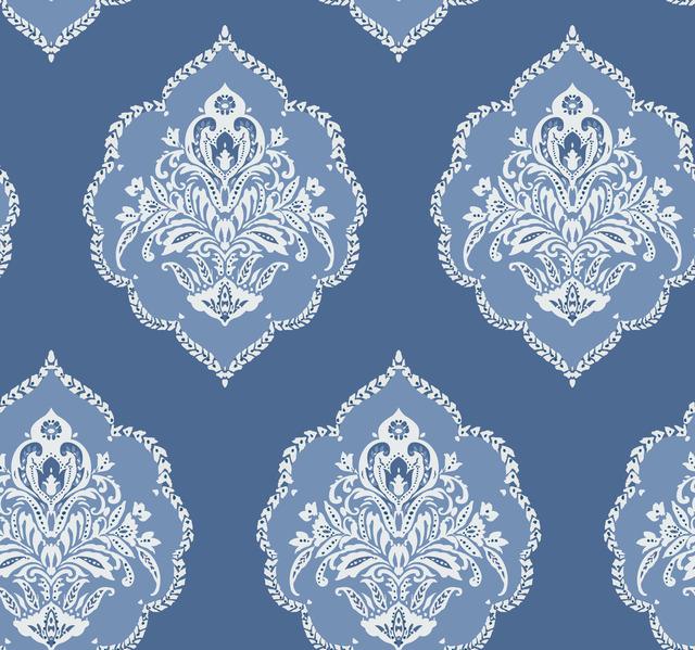 York Wallcoverings, York Wallpaper, SureStrip, Sure Strip, Removable Wallpaper, Temporary Wallpaper, Easy Wallpaper, Wallc...