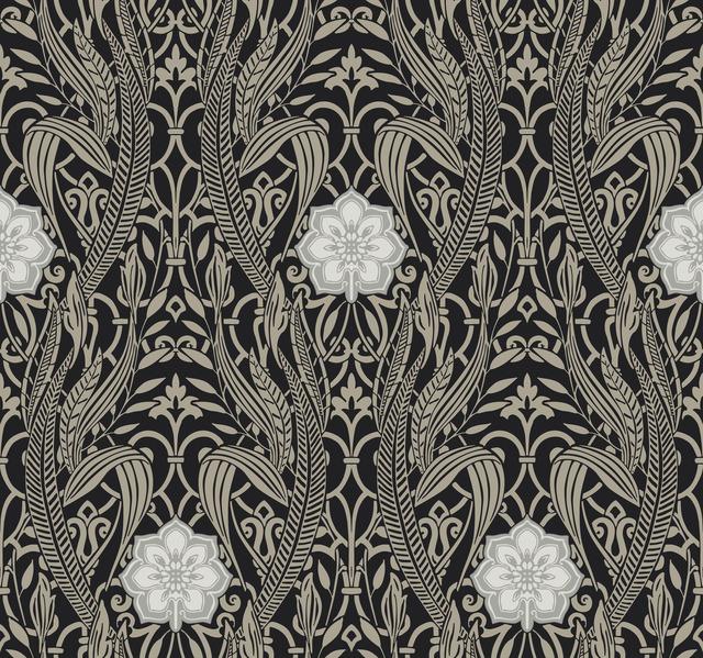 York Wallcoverings, York Wallpaper, SureStrip, Sure Strip, Removable Wallpaper, Temporary Wallpaper, Easy Wallpaper, Wallc...