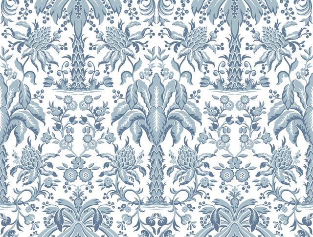 York Wallcoverings, York Wallpaper, Woven Wallpaper, Paper Weave Wallpaper, Wall covering, Wall paper, Damask, Traditional...