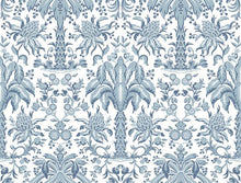 Load image into Gallery viewer, York Wallcoverings, York Wallpaper, Woven Wallpaper, Paper Weave Wallpaper, Wall covering, Wall paper, Damask, Traditional...