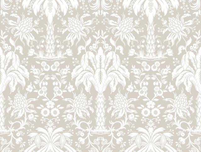 York Wallcoverings, York Wallpaper, Woven Wallpaper, Paper Weave Wallpaper, Wall covering, Wall paper, Damask, Traditional...