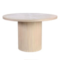 mango wood dining table