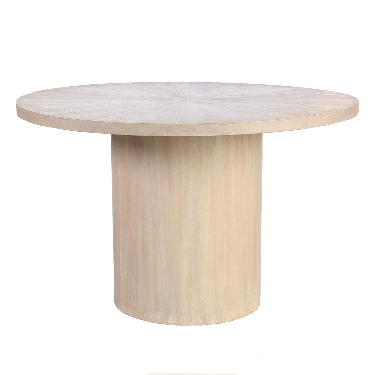 Mango Wood Dining Table