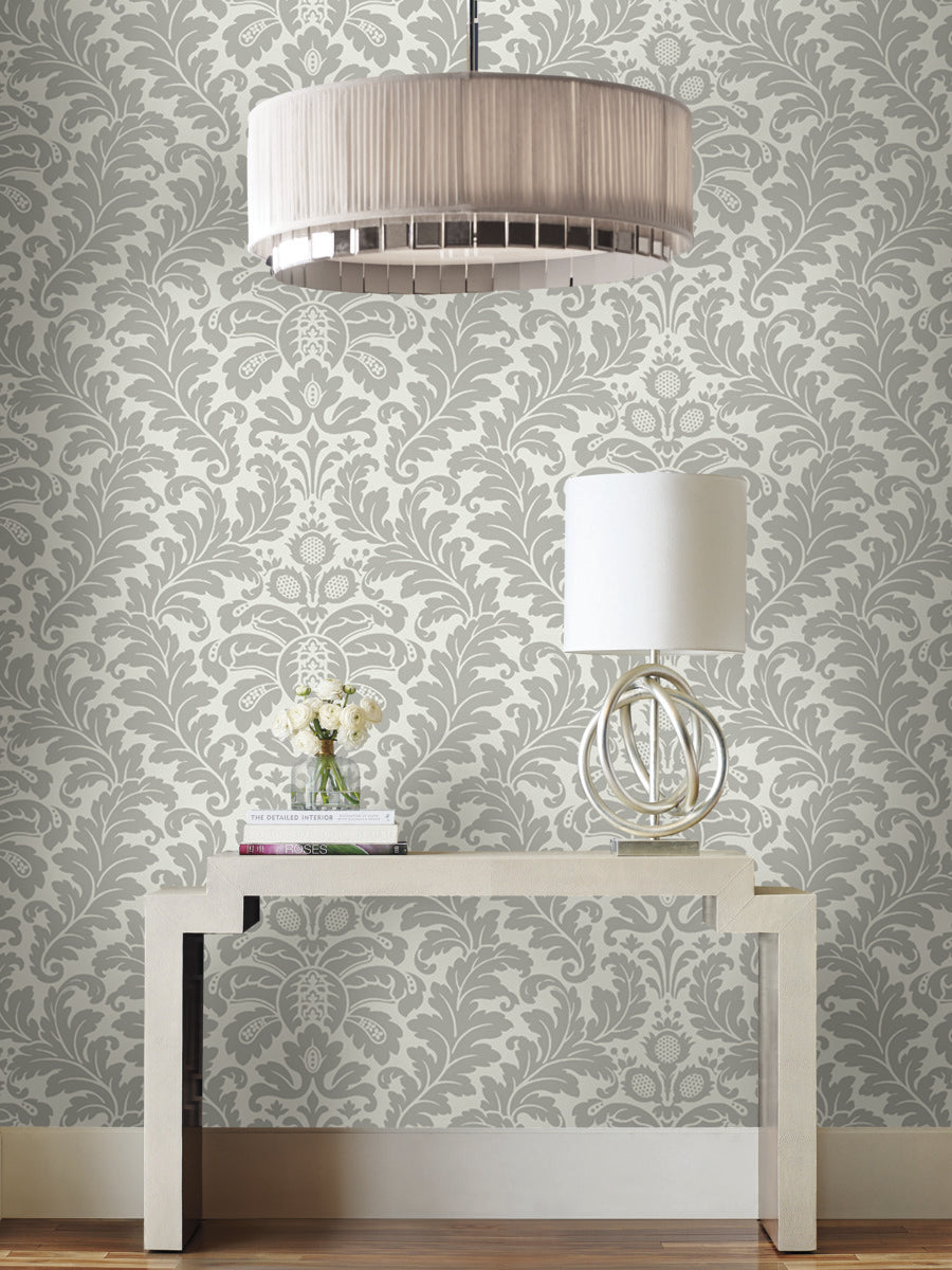 Modern Romance Wallpaper