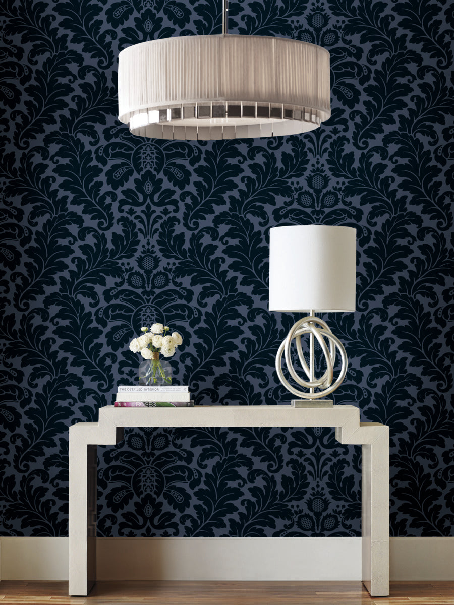 Modern Romance Wallpaper