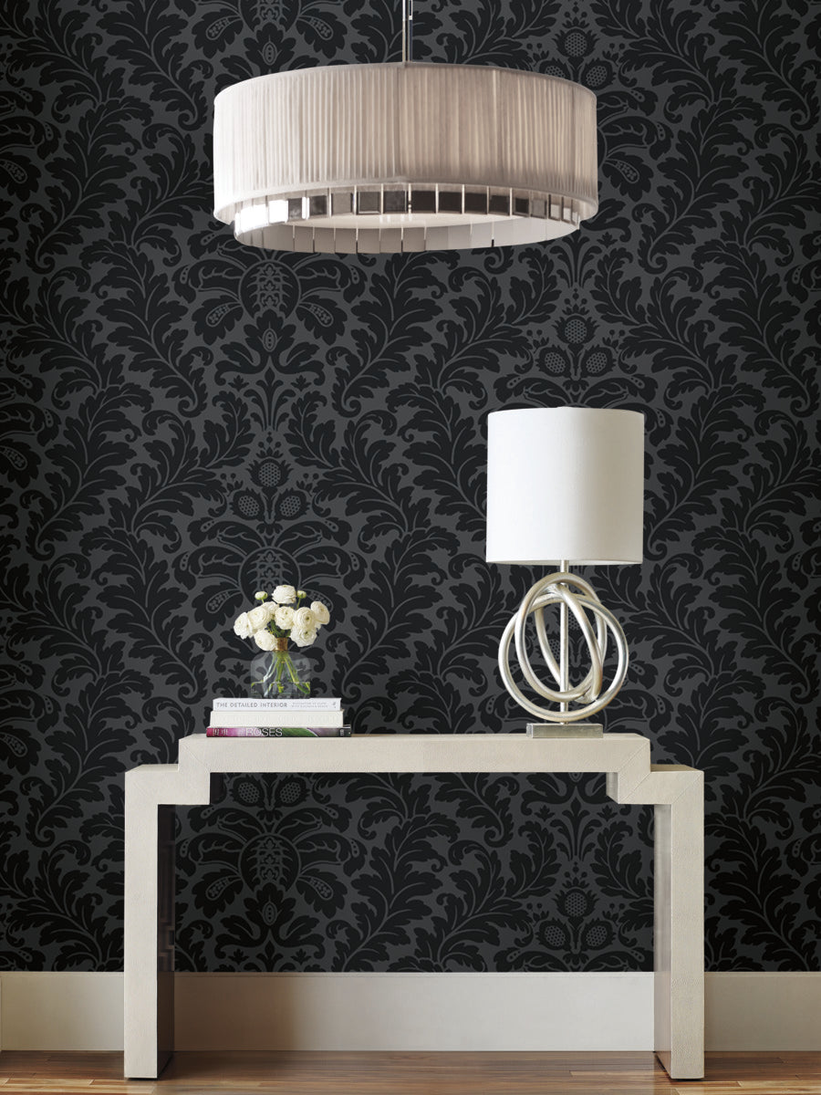 Modern Romance Wallpaper