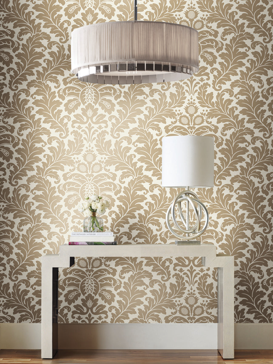 Modern Romance Wallpaper