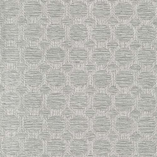 REGAL FABRICS DAX SILVER