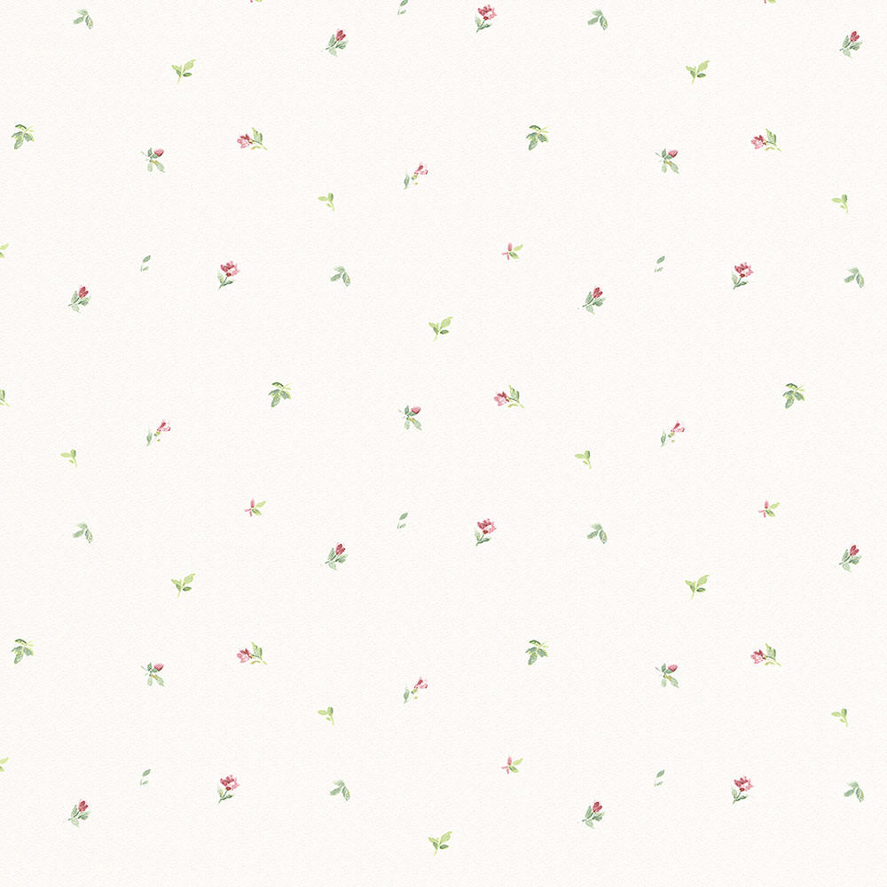 wallpaper, wallpapers, floral, flowers, stems, leaves, small print
