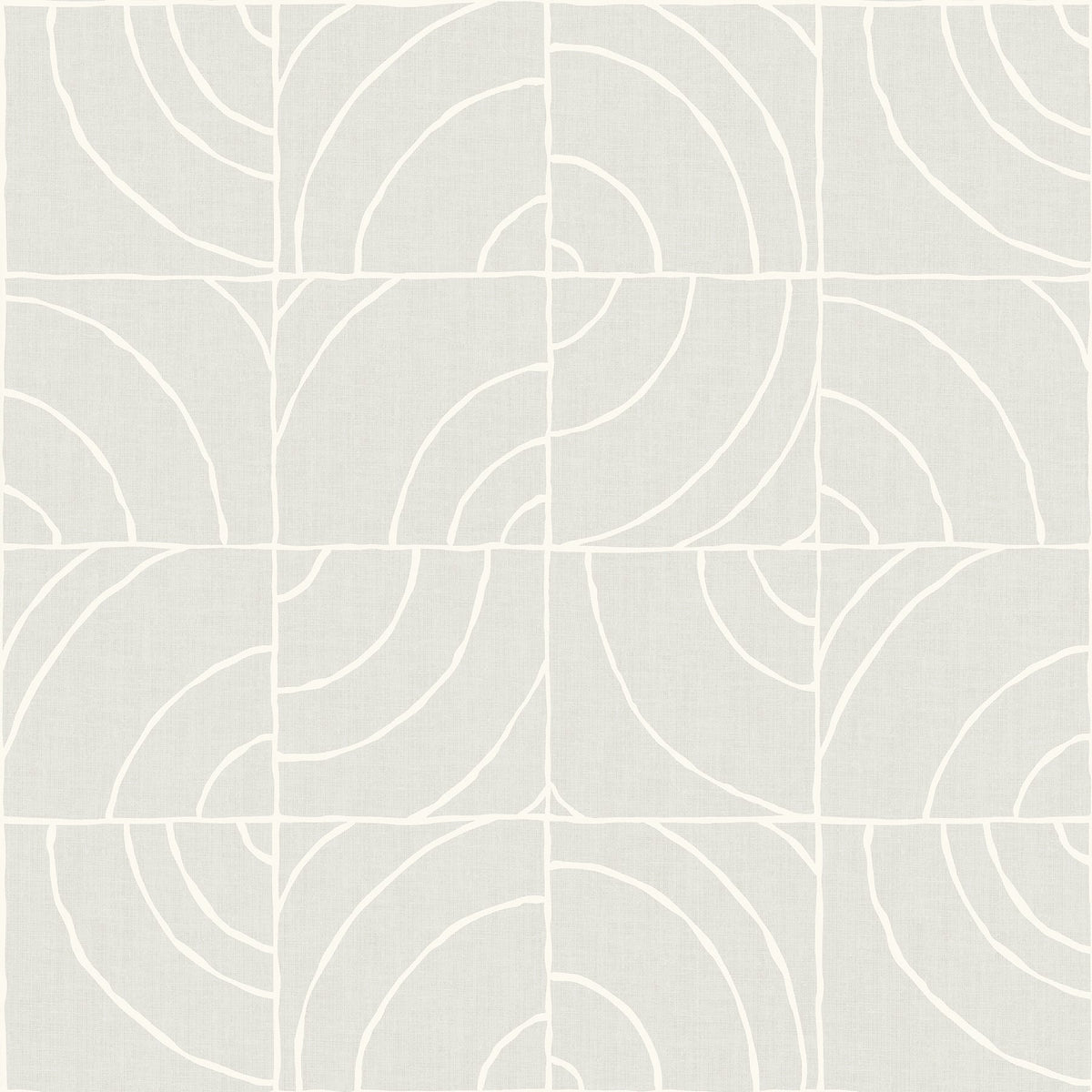 Batik Blok Peel & Stick Wallpaper