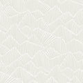 Ridge & Valley Peel & Stick Wallpaper