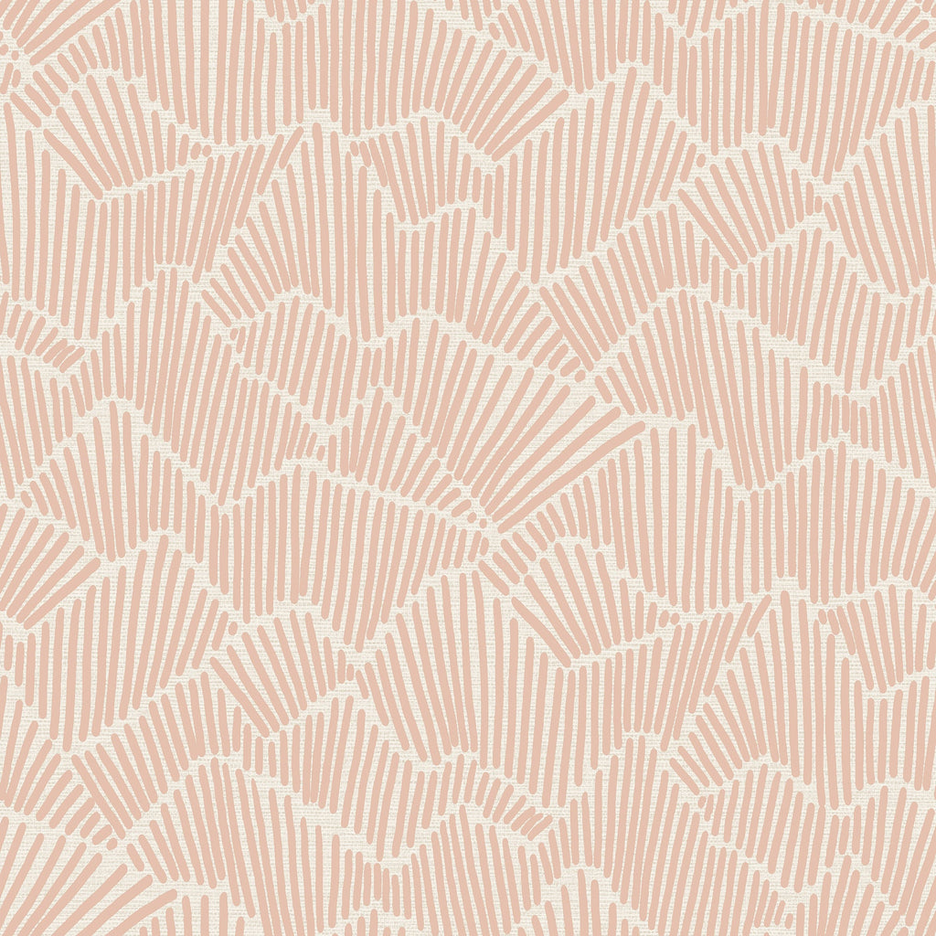 Ridge & Valley Peel & Stick Wallpaper