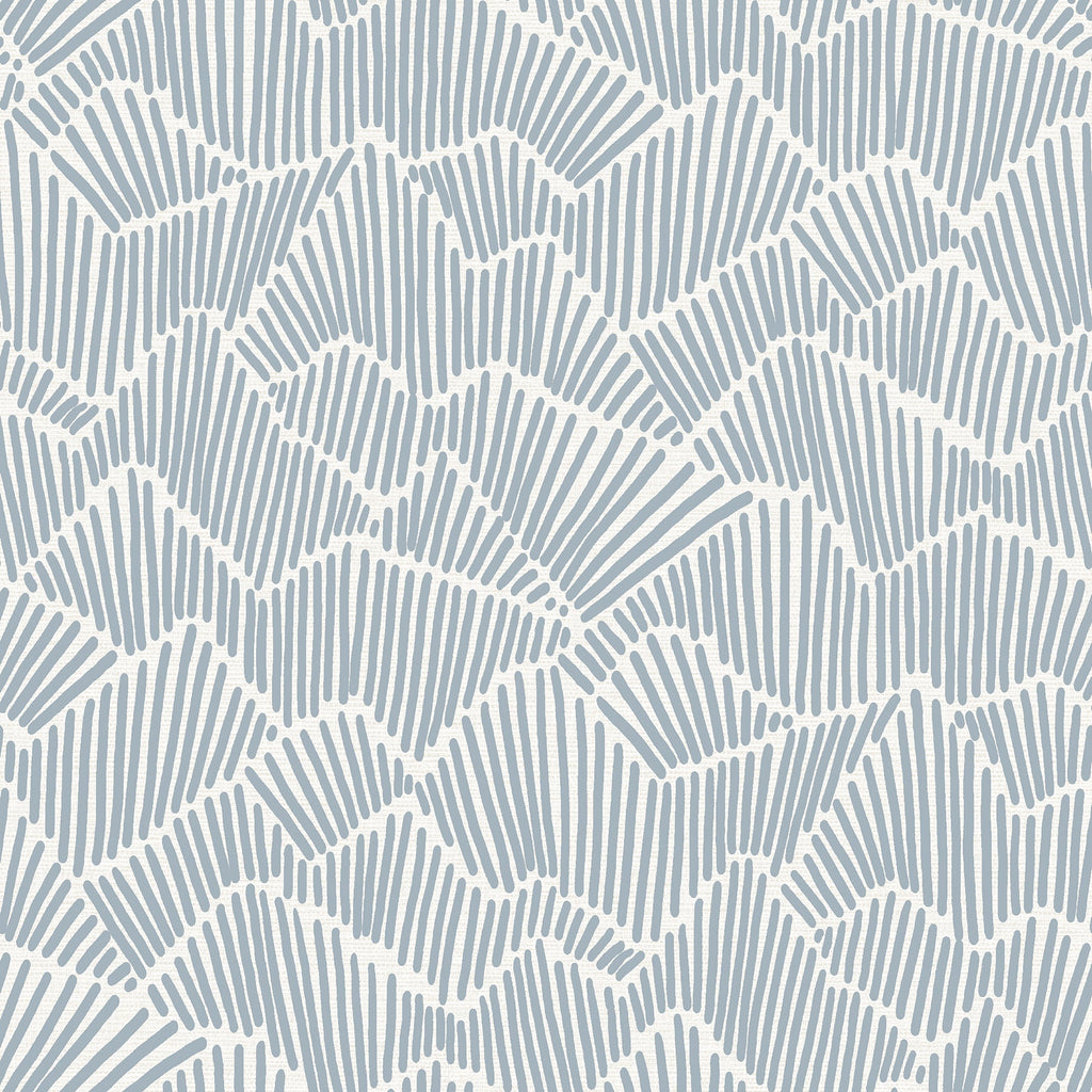 Ridge & Valley Peel & Stick Wallpaper