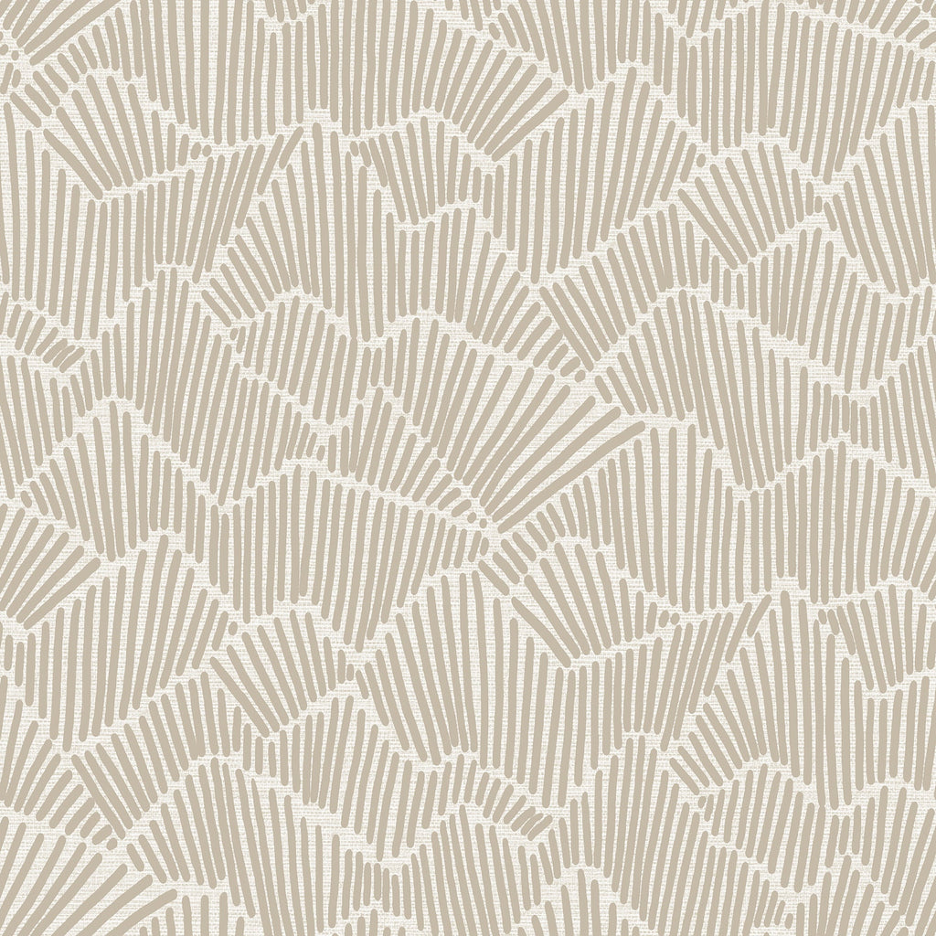 Ridge & Valley Peel & Stick Wallpaper