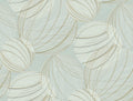 Floating Lanterns Wallpaper